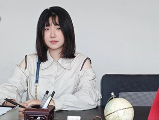【考研优秀学子风采】2021级...